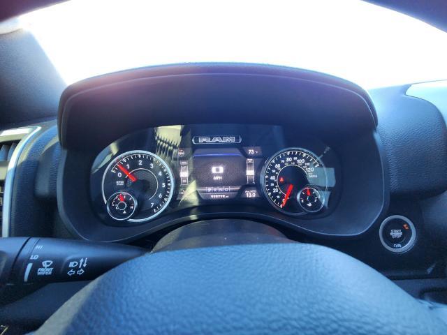 2023 Ram 1500 - $36,895