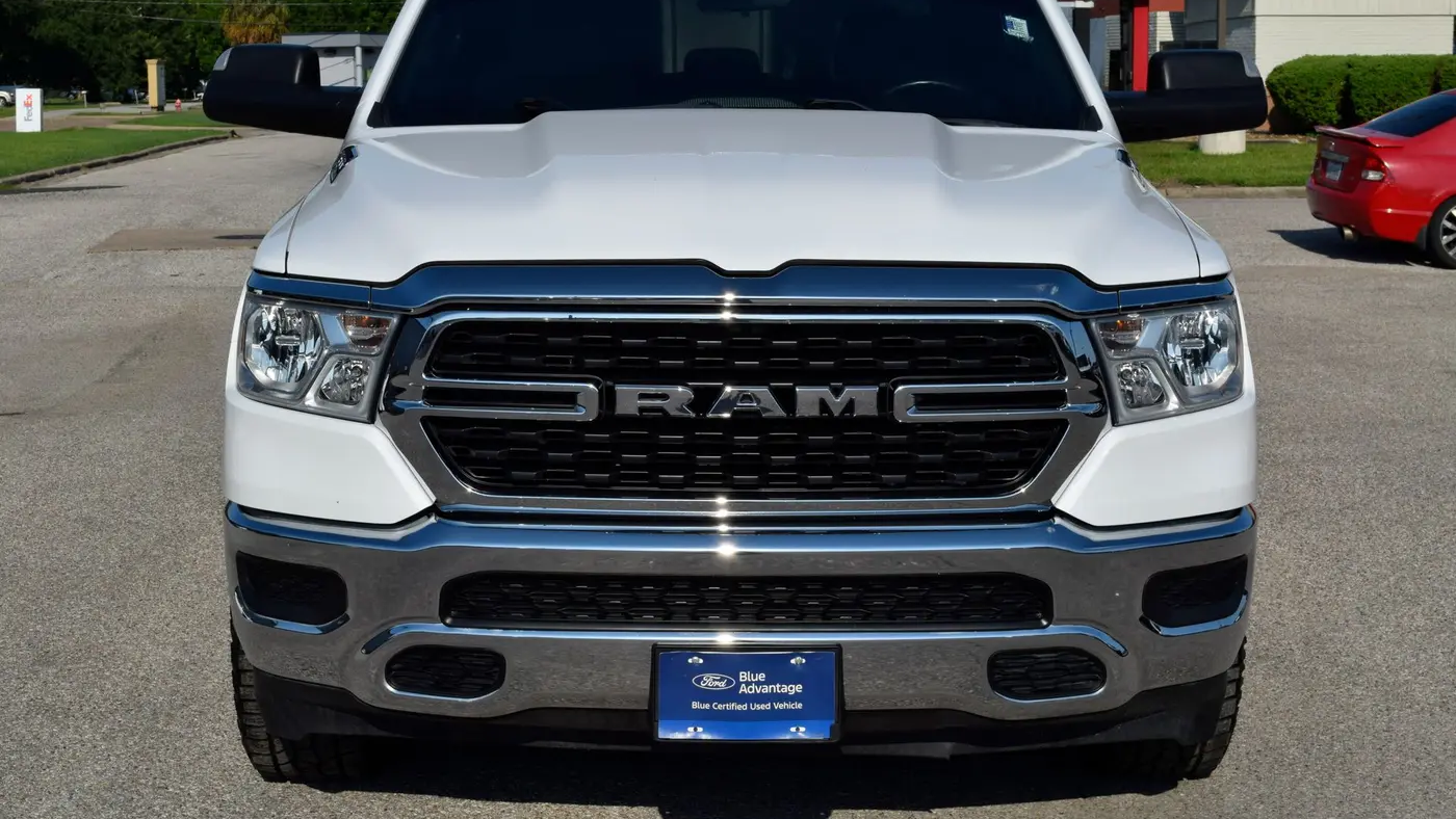2024 Ram 1500 Lone Star