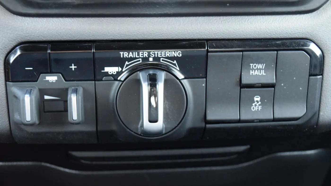 2024 Ram 1500 Lone Star