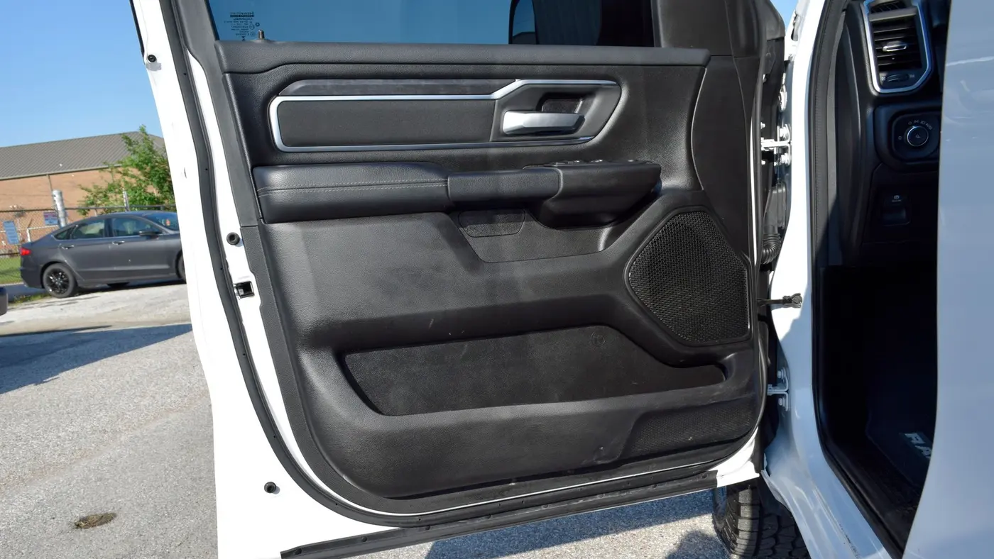 2024 Ram 1500 Lone Star