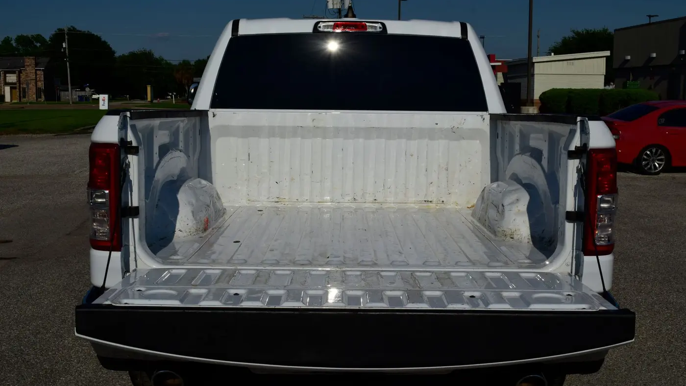 2024 Ram 1500 Lone Star