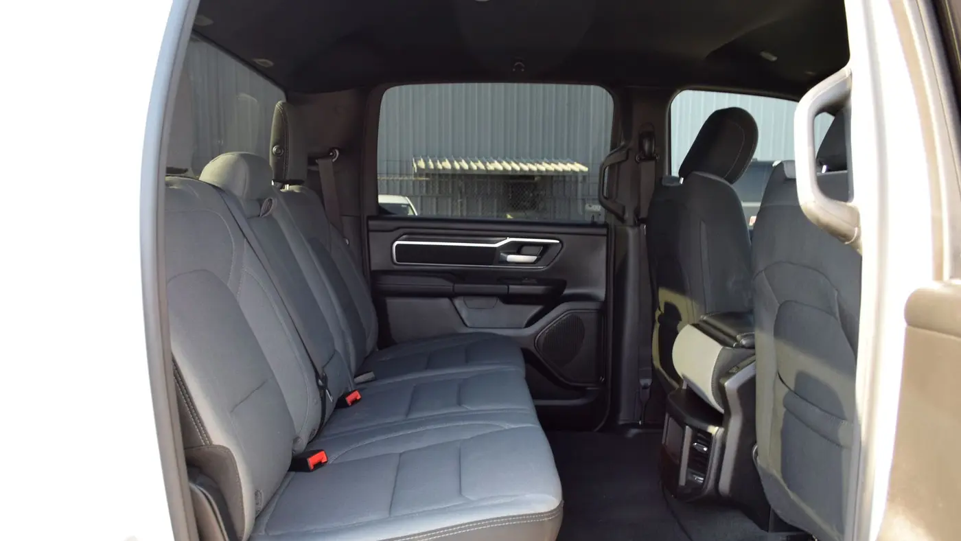 2024 Ram 1500 Lone Star