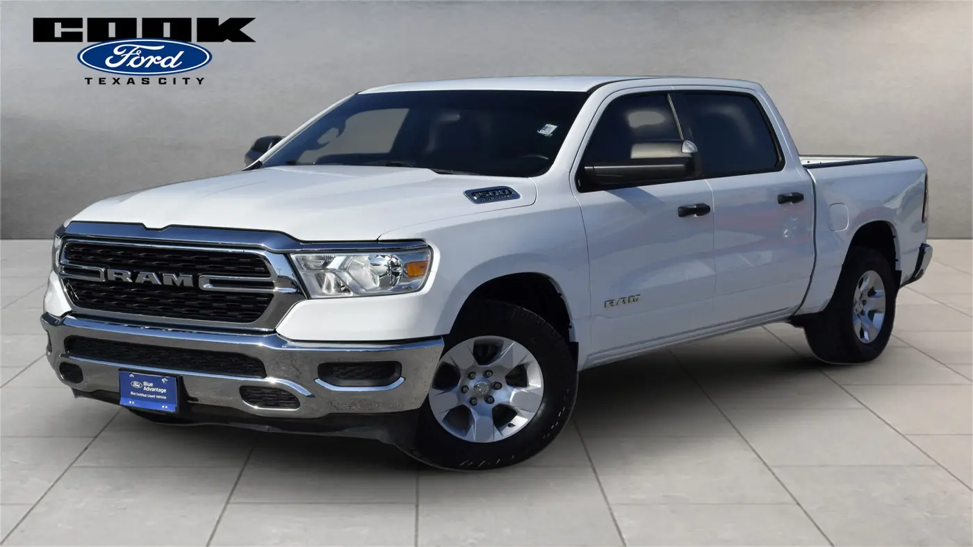 Preowned 2024 Ram 1500 Lone Star for Sale