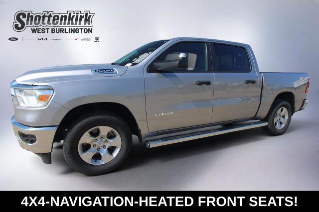 2024 Ram 1500 - $24,528