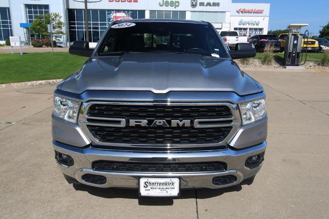 2024 Ram 1500 - $24,528