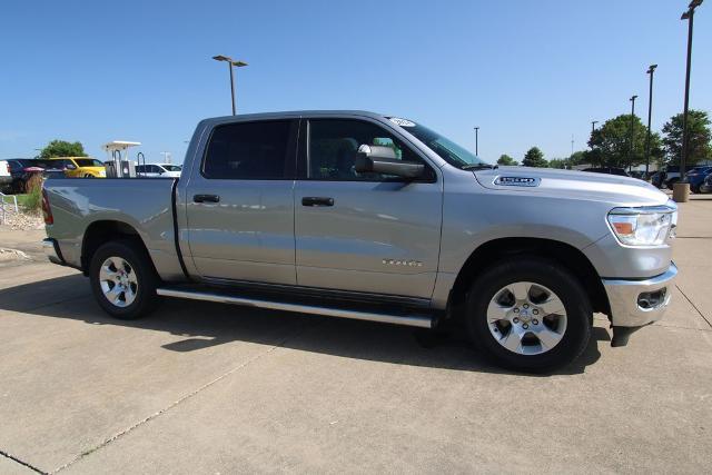 2024 Ram 1500 - $24,528