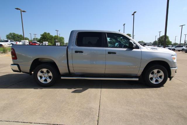 2024 Ram 1500 - $24,528
