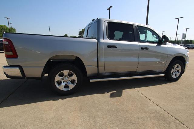 2024 Ram 1500 - $24,528