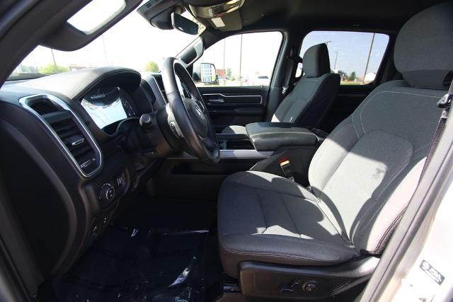 2024 Ram 1500 - $24,528