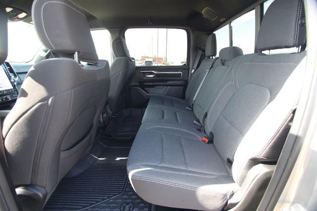 2024 Ram 1500 - $24,528