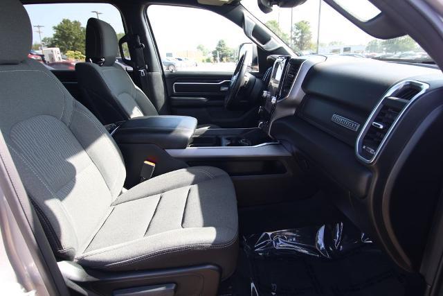 2024 Ram 1500 - $24,528