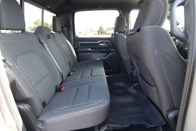 2024 Ram 1500 - $24,528
