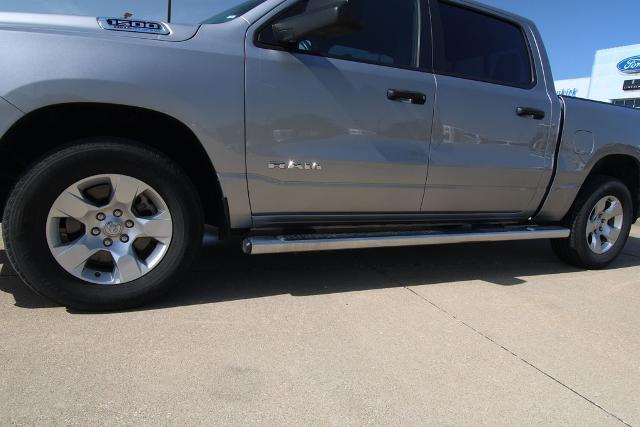 2024 Ram 1500 - $24,528