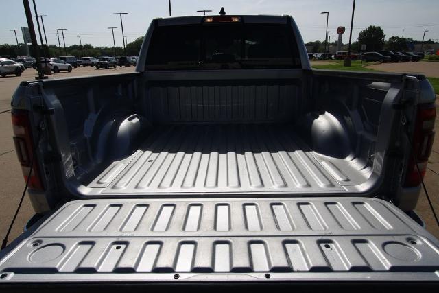 2024 Ram 1500 - $24,528