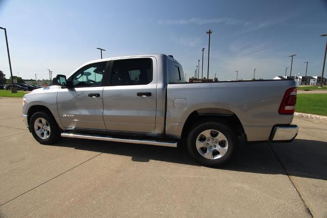 2024 Ram 1500 - $24,528