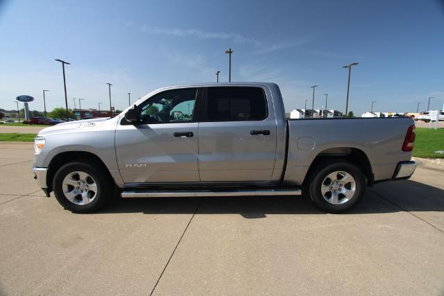 2024 Ram 1500 - $24,528