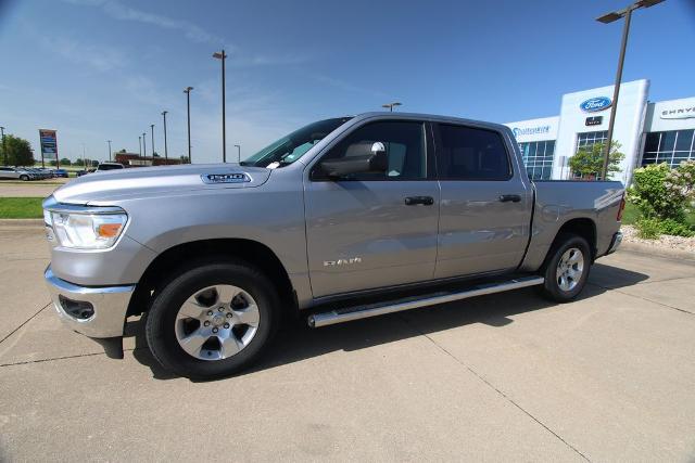 2024 Ram 1500 - $24,528