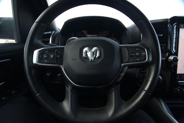 2024 Ram 1500 - $24,528