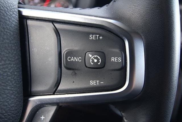 2024 Ram 1500 - $24,528