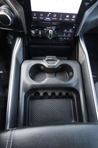 2024 Ram 1500 - $24,528