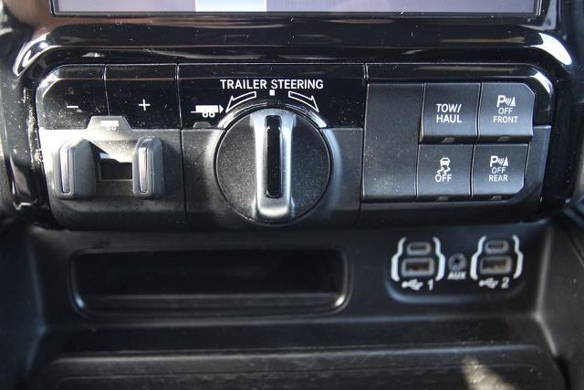 2024 Ram 1500 - $24,528