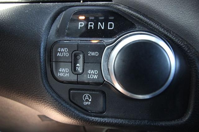 2024 Ram 1500 - $24,528