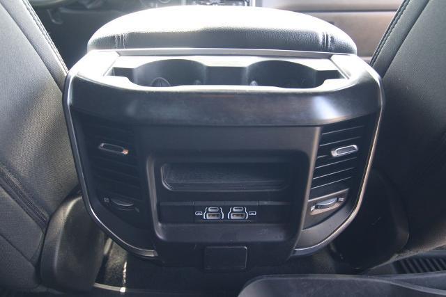 2024 Ram 1500 - $24,528