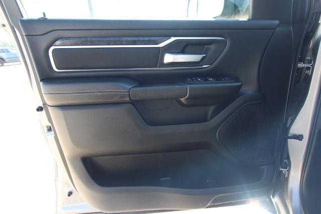 2024 Ram 1500 - $24,528