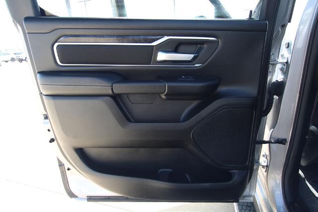 2024 Ram 1500 - $24,528