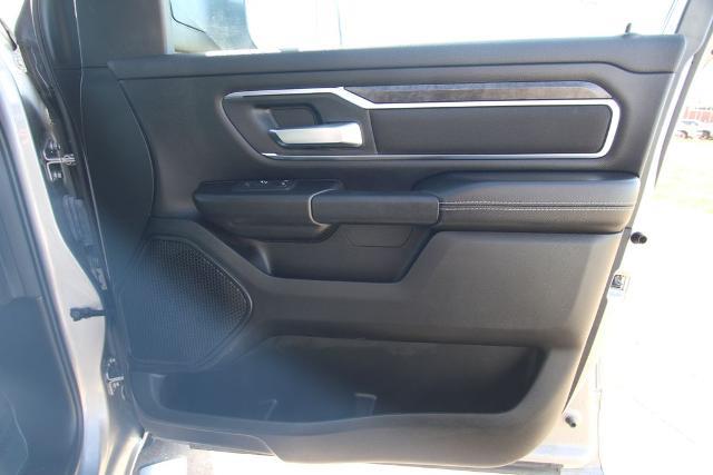 2024 Ram 1500 - $24,528