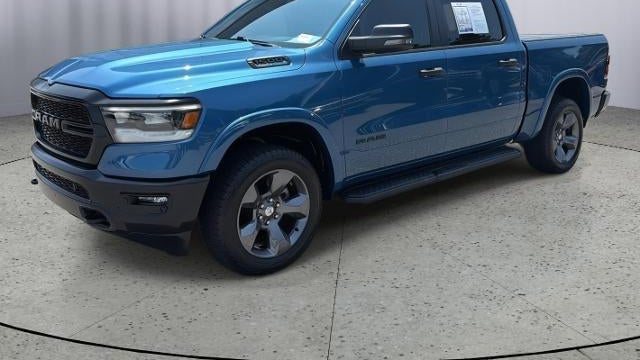Preowned 2024 Ram 1500 Big Horn for Sale