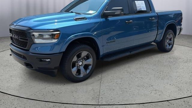 2024 Ram 1500 Big Horn