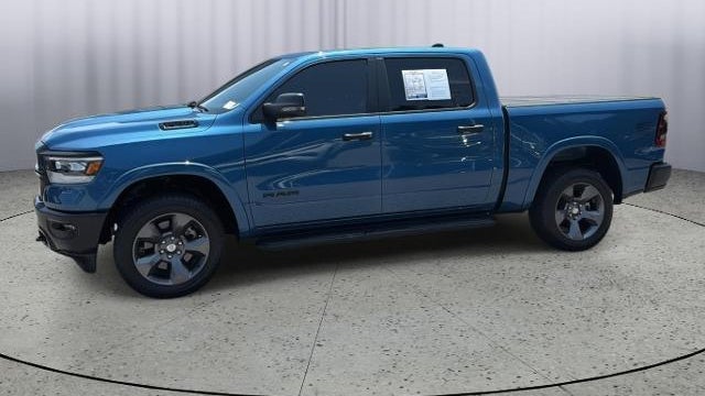 2024 Ram 1500 Big Horn