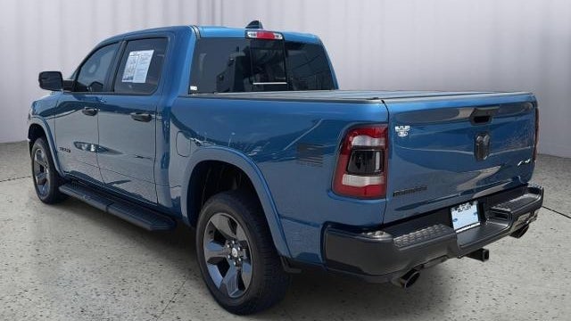 2024 Ram 1500 Big Horn