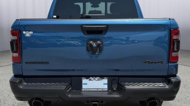 2024 Ram 1500 Big Horn