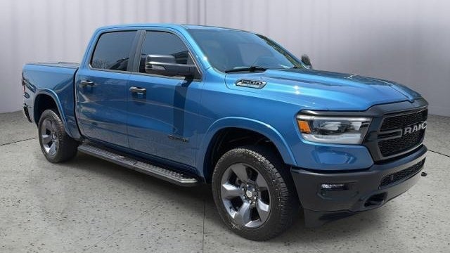 2024 Ram 1500 Big Horn