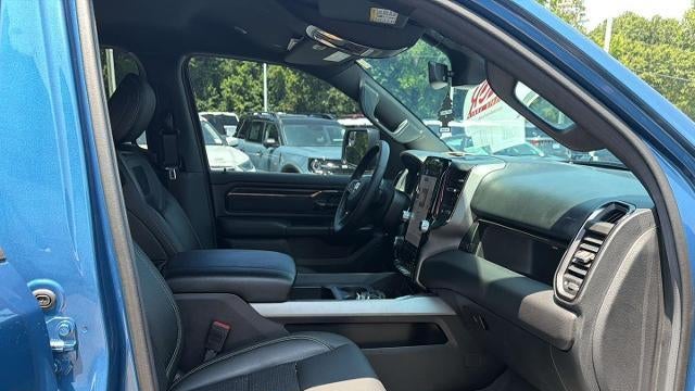 2024 Ram 1500 Big Horn