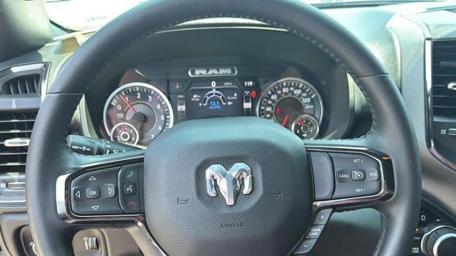 2024 Ram 1500 Big Horn