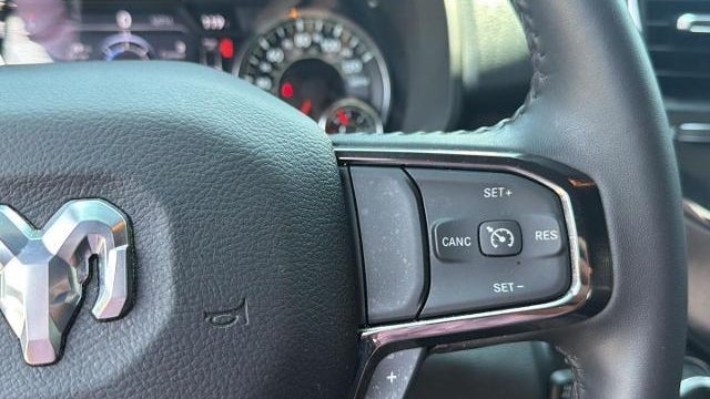 2024 Ram 1500 Big Horn