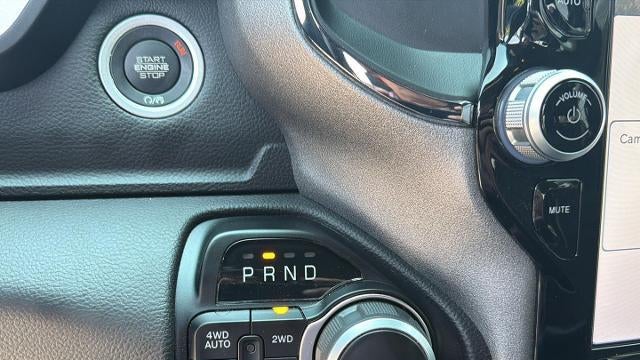 2024 Ram 1500 Big Horn