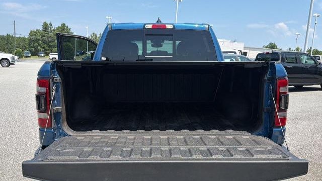 2024 Ram 1500 Big Horn