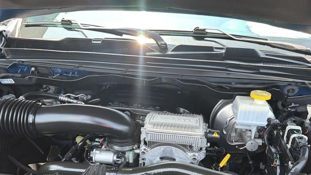 2024 Ram 1500 Big Horn