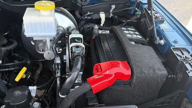 2024 Ram 1500 Big Horn