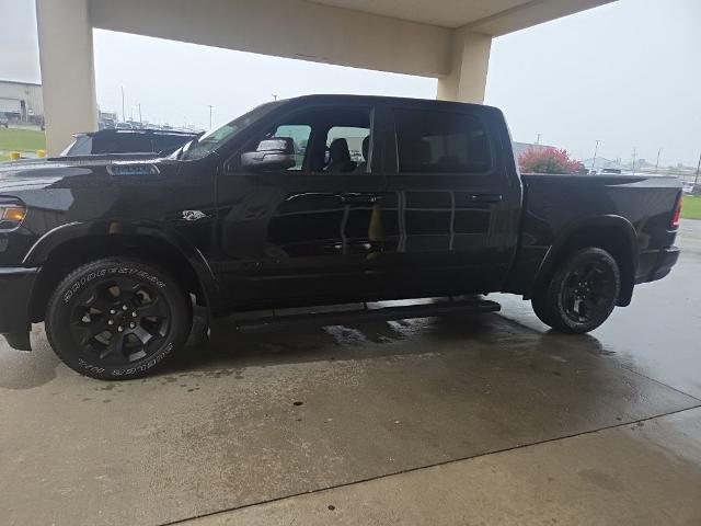 2026 Ram 1500 - $45,900
