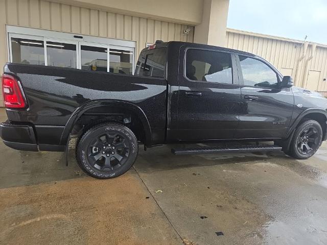 2026 Ram 1500 - $45,900