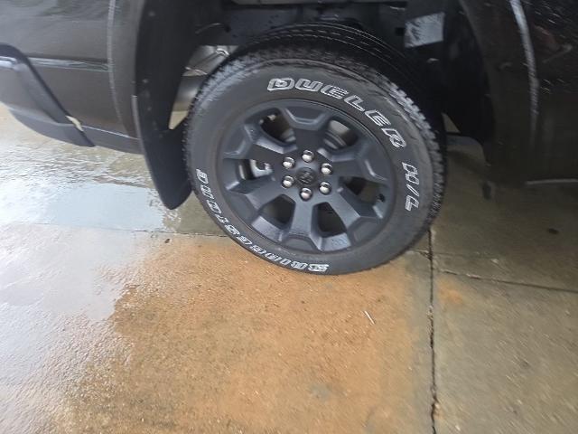 2026 Ram 1500 - $45,900