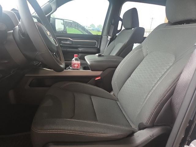 2026 Ram 1500 - $45,900