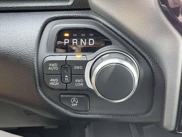 2026 Ram 1500 - $45,900