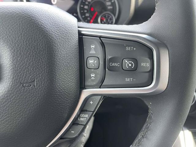 2026 Ram 1500 - $45,900