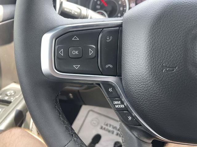 2026 Ram 1500 - $45,900